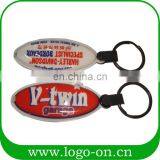 Souvenir Pvc Puffy Led Car Keychain Manufacturers In China thumbnail-4