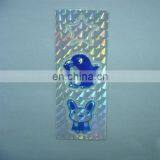 Baby in Car Reflective Stickers