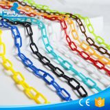 Professional plastic link chain with high quality
