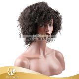Sample supply and prompt delivery cheap wigs for women