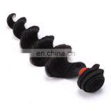 100% High Quality Human Virgin Easy Weft Hair Extensions thumbnail-1
