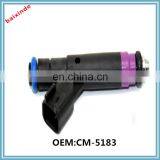 Auto Parts Car Injector Fuel OEM CM-5183 CM5183 thumbnail-1