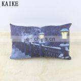 Custom New Fashion Led Cushion Cover Headboard Bed thumbnail-3