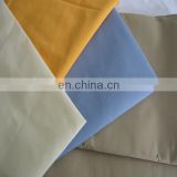 Wholesale 35% pocketing white tc polyester/cotton poplin fabric