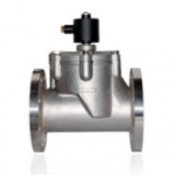   Slg High Press Solenoid Valves 