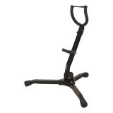music instrument Alto Saxophone stand with bag Sax stand
