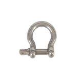 Stainless Steel Dee Shackle thumbnail-2