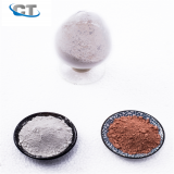 Lowest price of Cerium Oxide polishing powder for crystal glass craft and car glass