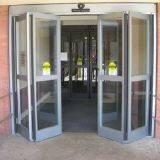 CHINESE FOLDING AUTOMATIC DOOR
