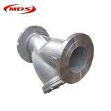 Carbon Steel Class 1500 y Strainer for Steam