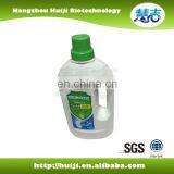 2L Floral Fresh Concentrate Lasting Perfume Liquid Detergent