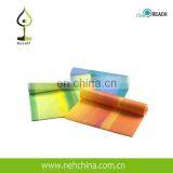 Folding Gymnastics XPE PE Foam Yoga Mat thumbnail-3