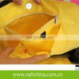 Travel Sports Waterproof Custom Logo Yoga Mat Carry Tote Bag With Pockets thumbnail-2