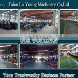 Micro Cnc Lathe Low Price Fanuc Servo Motor CK0640A thumbnail-2