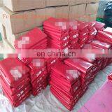 Red PVC Material BBQ Garden Cover thumbnail-6
