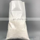 50kg packing plastic woven pp bag