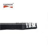 Hook and Loop Custom Self Grip Cable Tie Wrap thumbnail-3