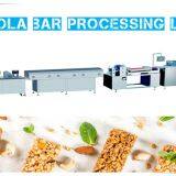 Granola Bar Processing Line thumbnail-2