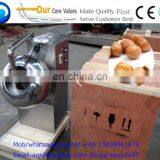 Stainless Steel Food Automatic Peanut Chocolate Nut Candy Tablet Pill Film Sugar Coating Machine thumbnail-4