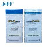 Customized Design Security Transparent Security Express Bag thumbnail-1