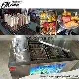 Commercial Popsicle Maker Machine/ice Stick Making Machine/fruit Ice Cream Machine thumbnail-2