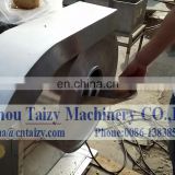 Taizy Brand Frozen French Fries Processing Potato Chips Making Machine Automatic Potato Chips Production Line