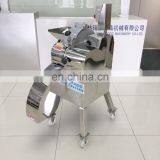 Wholesale Multifunctional Industrial Vegetable Cutter Cube Machine Carrot Dice Equipment Apple Cube Cutter thumbnail-3