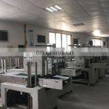 KD-450 Automatic Edible Spoons /Fork Pillow Type Horizontal Packing Packaging Machine Price thumbnail-5