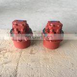 4309476 Hitachi EX30UR Final Drive Travel Motor thumbnail-1