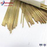 RBCuZn-B/HS226 New Brass Rods Wires Sticks Gold For Repair Welding Brazing Soldering thumbnail-3