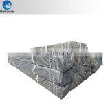 Manufacturer and Trading Company Price of Galvanized Erw/welded Steel Pipe thumbnail-4