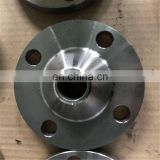 SS 321 Ring Type Joint Flange