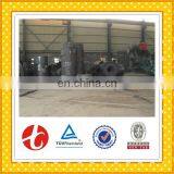 Thin Wall Large Diameter Spiral Welded Tube thumbnail-7