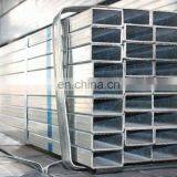 Square Section Hollow Seamless Steel Tubes thumbnail-3