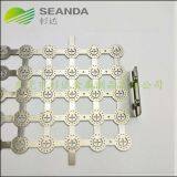 Customized Lithium Battery Nickel Strip Connector for EV Electrical Car thumbnail-5