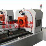 Plastic Cutting Machine thumbnail-5