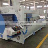 Aluminum Profile CNC Milling and Drilling Machine for Aluminum Window Doors/ 4 Axis Copy Router Machine Center thumbnail-2