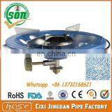 EXPORT NIGERIA CAMPING GAS BURNER LPG GAS ACCESSORIES FOR LPG GAS CYLINDER thumbnail-6