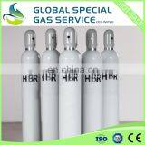 99.9% factory price Hydrogen Bromide HBr Gas