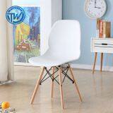 DC-6061 Topwell High Quality Plastic Chair Dining Chair Leisure Chair thumbnail-4