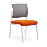 Foshan Office Chair Factory Direct Sale Model Z - D260-8 Training Meeting Chair Chair Net Cloth thumbnail-4