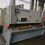 JIANGHAI 20-2500 Shearing Machine