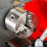 180 Model 600W Bench Mini Metal Lathe Machine thumbnail-4