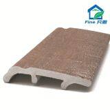 2019 WPC Flooring Accessories Skirting 90 thumbnail-3