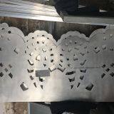 1220mm X 2440mm Size For Cinema & Hospital Alloy Aluminum Plate thumbnail-2