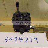 Fuel Pump Gear Assembly 3024547 for Cummins thumbnail-4