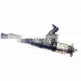 Diesel Common Rail Injector 095000-8011 Fuel Injector 095000-8011