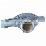 Golden Quality Engine Assy Parts Forged Steel K38 3418859 Rocker Lever for Truck