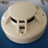 4 Wire Heat Detector With Relay Output NO/NC Network Temperature Sensor Fire Alarm System DC9-28V thumbnail-2