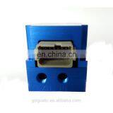 Eight Connected Solenoid Valve Group of Pneumatic Suspension System for Automobile thumbnail-2